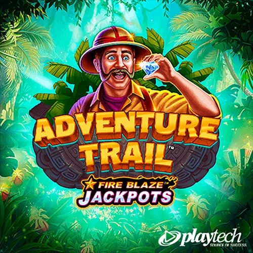 Adventure Trail - TROPICANA77