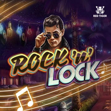 RocknLock - TROPICANA77