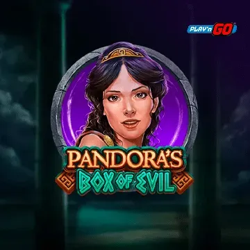 Pandoras Box of Evil - TROPICANA77