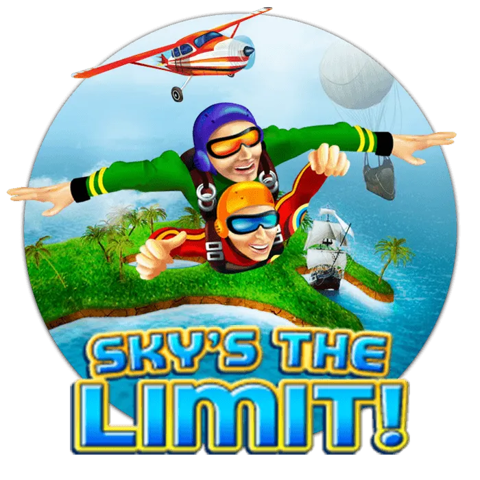 Habanero : Skys the Limit - TROPICANA77