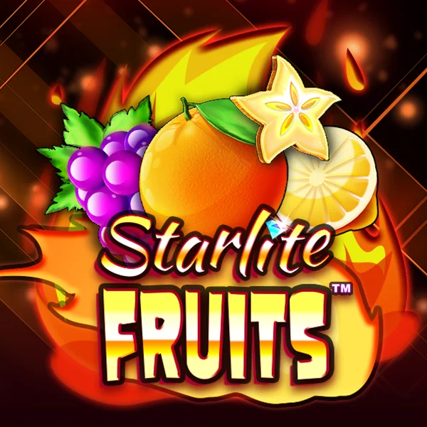 Starlite Fruits&trade; - TROPICANA77