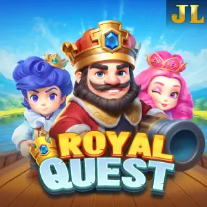 Royal Quest - TROPICANA77