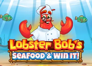 Pragmatic : Lobster Bobs Sea Food and Win It - TROPICANA77