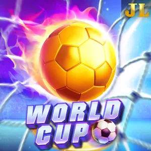 Jili : World Cup - TROPICANA77
