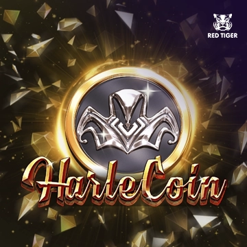 Harle Coin - TROPICANA77