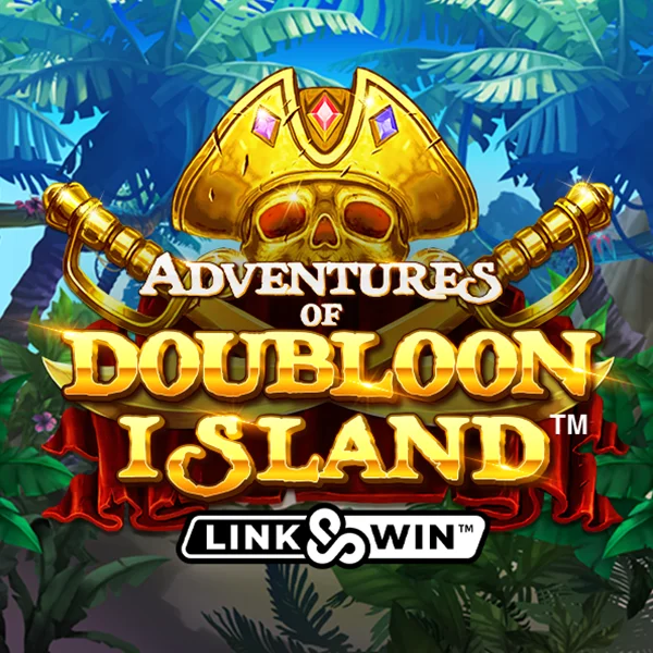 Adventures Of Doubloon Island - TROPICANA77