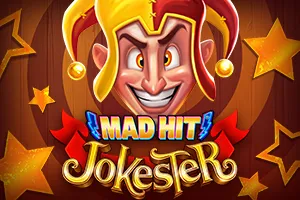 Mad Hit Jokester - TROPICANA77