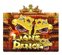 Joker123 : Lions Dance - TROPICANA77