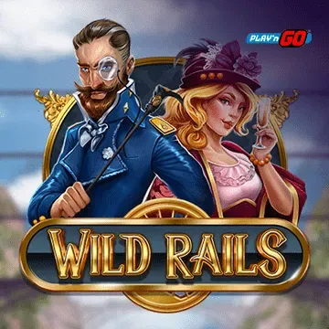 Wild Rails - TROPICANA77