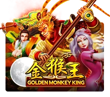 Joker123 : Golden Monkey King - TROPICANA77