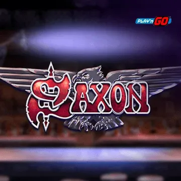 Saxon - TROPICANA77