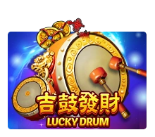 Joker123 : Lucky Drum - TROPICANA77