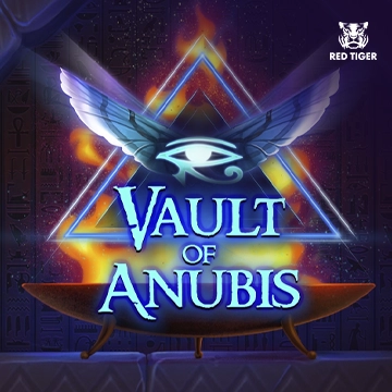 Vault of Anubis - TROPICANA77