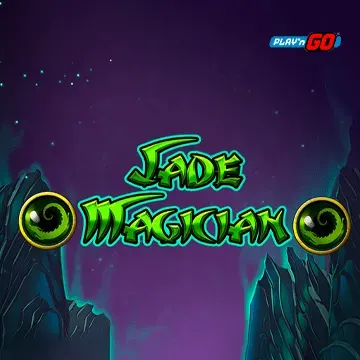 Jade Magician - TROPICANA77