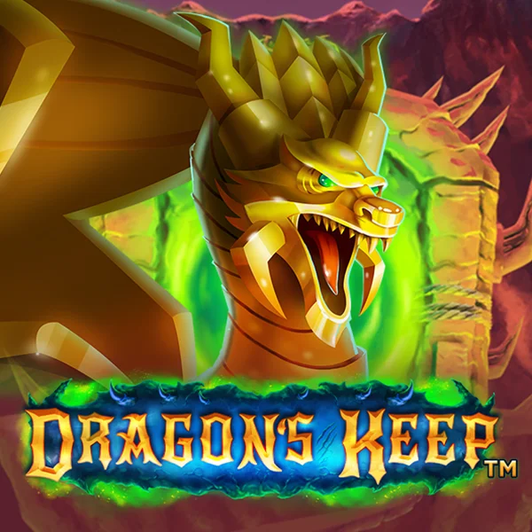 Dragons Keep - TROPICANA77