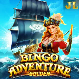 Bingo Adventure - TROPICANA77