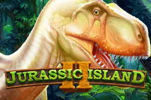 Jurassic Island 2 - TROPICANA77
