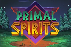 Primal Spirits - TROPICANA77