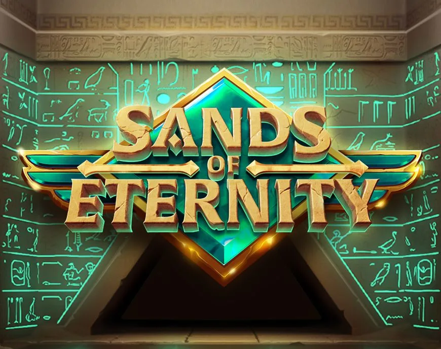 Sands of Eternity - TROPICANA77