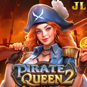 Jili : Pirate Queen 2 - TROPICANA77