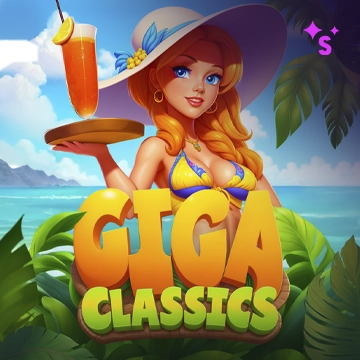 Spinocchio : Giga Classics - TROPICANA77