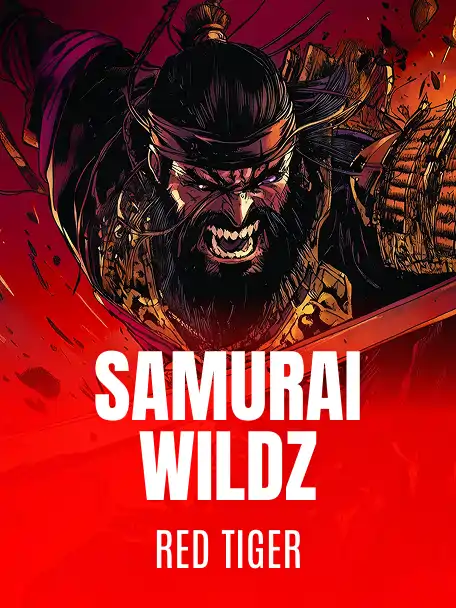 Samurai Wildz - TROPICANA77