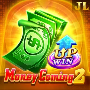 Jili : Money Coming 2 - TROPICANA77