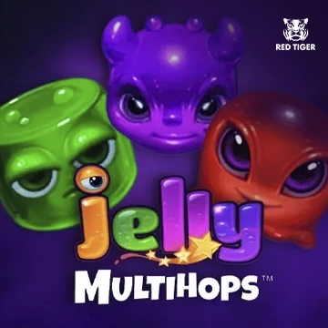 Jelly MULTIHOPS - TROPICANA77