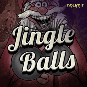 NolimitCity : Jingle Balls - TROPICANA77