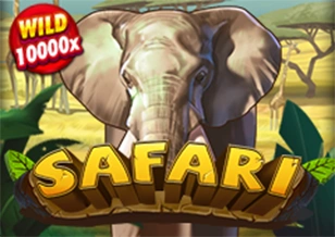 AFB : Safari - TROPICANA77