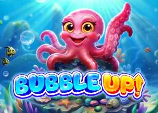 Pragmatic : Bubble Up! - TROPICANA77