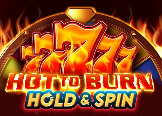 Pragmatic : Hot to Burn Hold and Spin - TROPICANA77