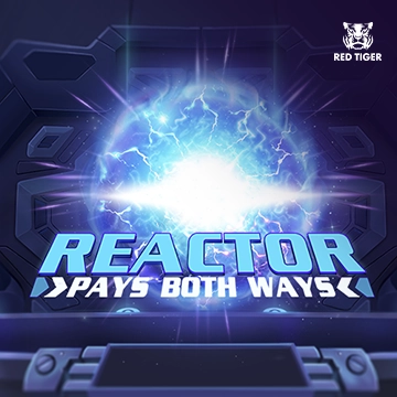 Reactor - TROPICANA77