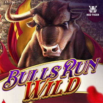 Bulls Run Wild - TROPICANA77