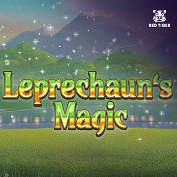 Leprechauns Magic - TROPICANA77