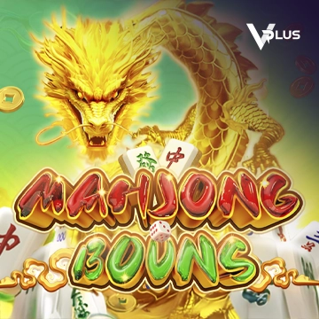 Mahjong Bonus - TROPICANA77