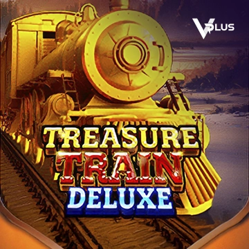 Treasure Train Deluxe - TROPICANA77