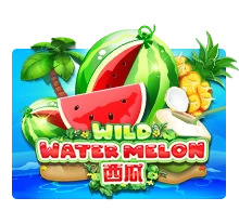 Joker123 : Wild Watermelon - TROPICANA77