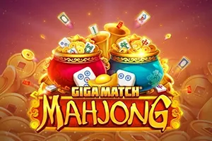 Giga Match Mahjong - TROPICANA77