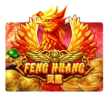 Joker123 : Feng Huang - TROPICANA77