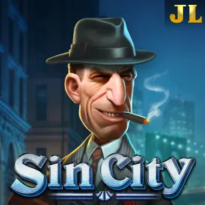 Jili : Sin City - TROPICANA77
