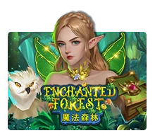 Joker123 : Enchanted Forest - TROPICANA77