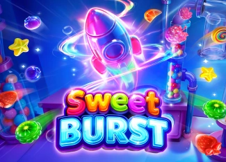 Sweet Burst - TROPICANA77