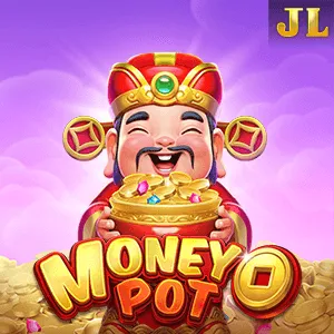 Jili : Money Pot - TROPICANA77