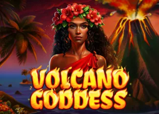 Pragmatic : Volcano Goddess - TROPICANA77
