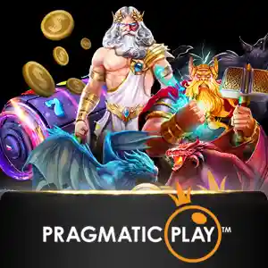 Pragmatic - TROPICANA77