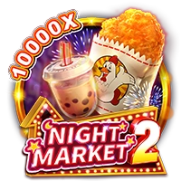 Facai : NIGHT MARKET 2 - TROPICANA77