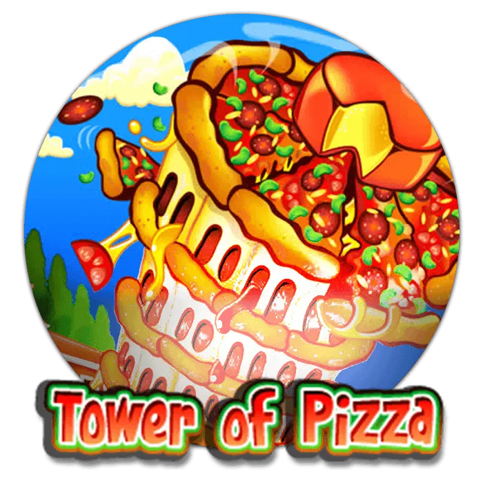 Habanero : Tower Of Pizza - TROPICANA77