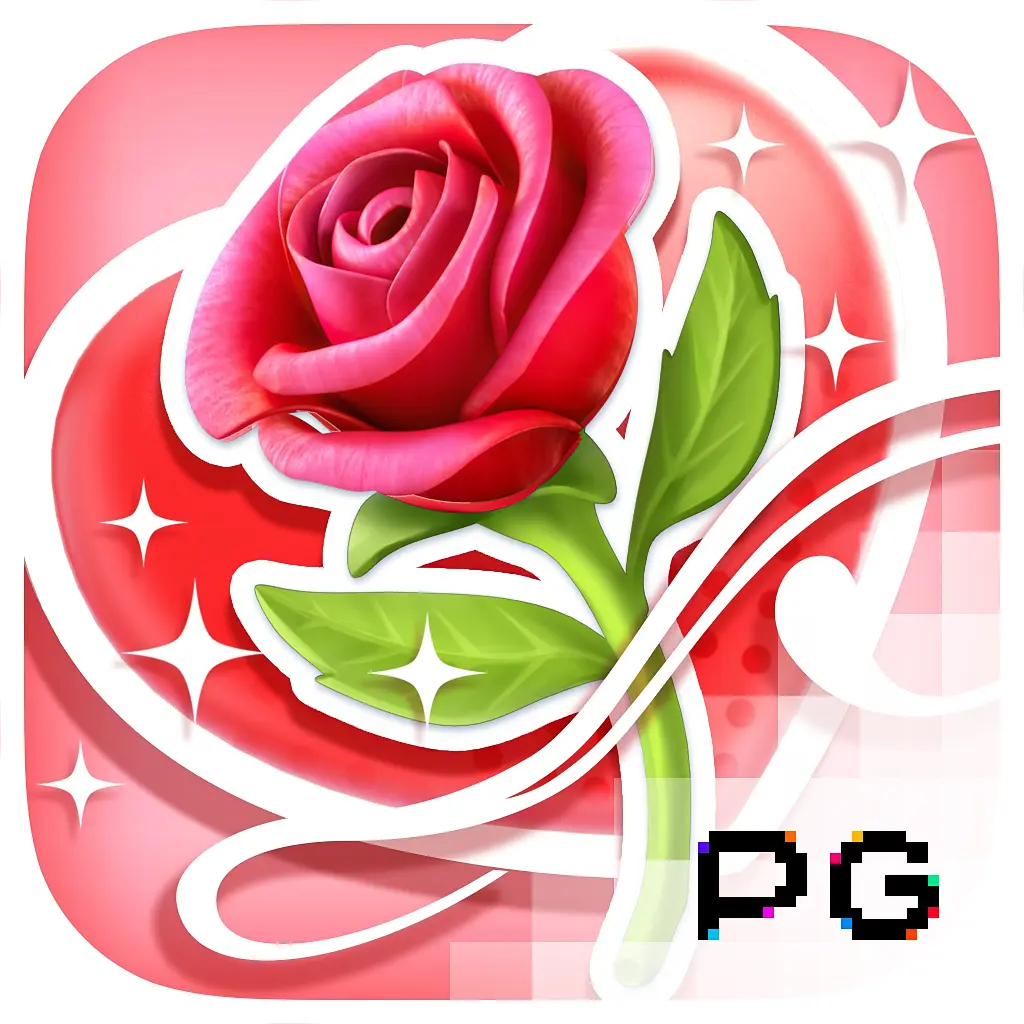 PGSoft : Reel Love - TROPICANA77