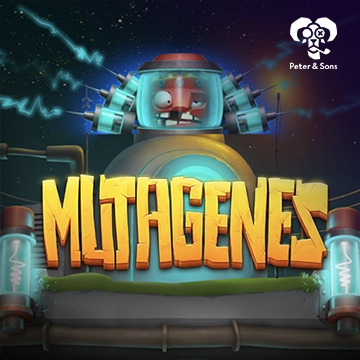 Mutagenes - TROPICANA77